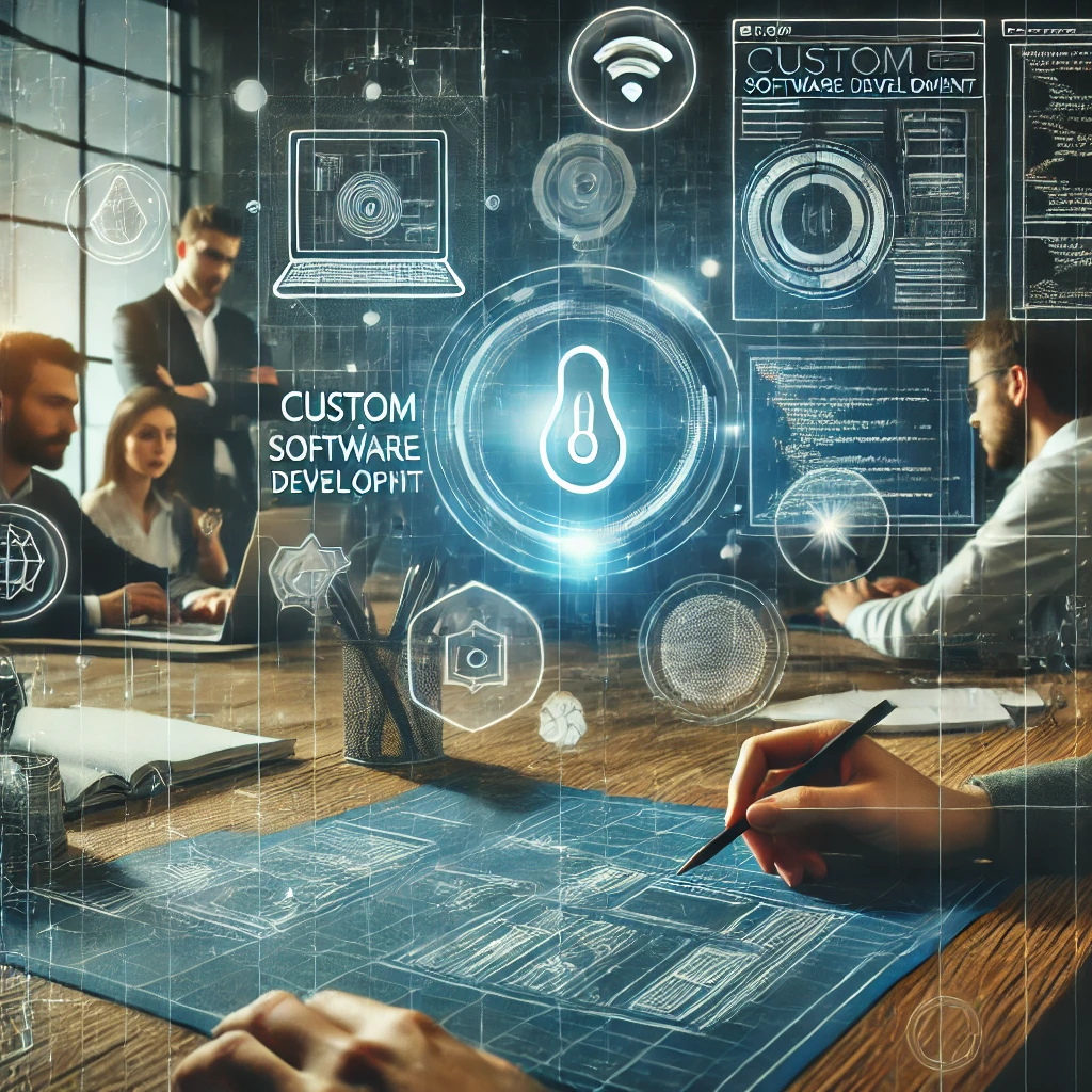 Building Custom Software Image