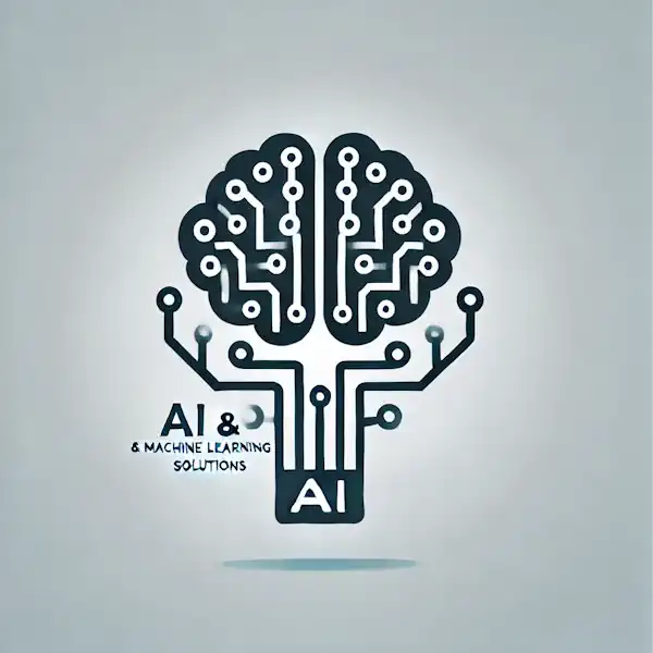 AI & Machine Learning Solutions Image