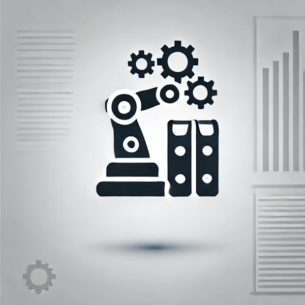 Automation Solutions Image