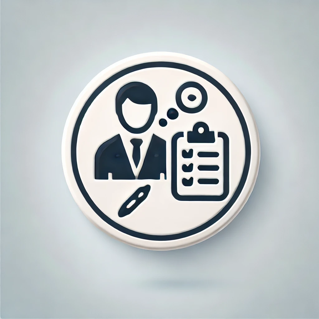 Consulting Image