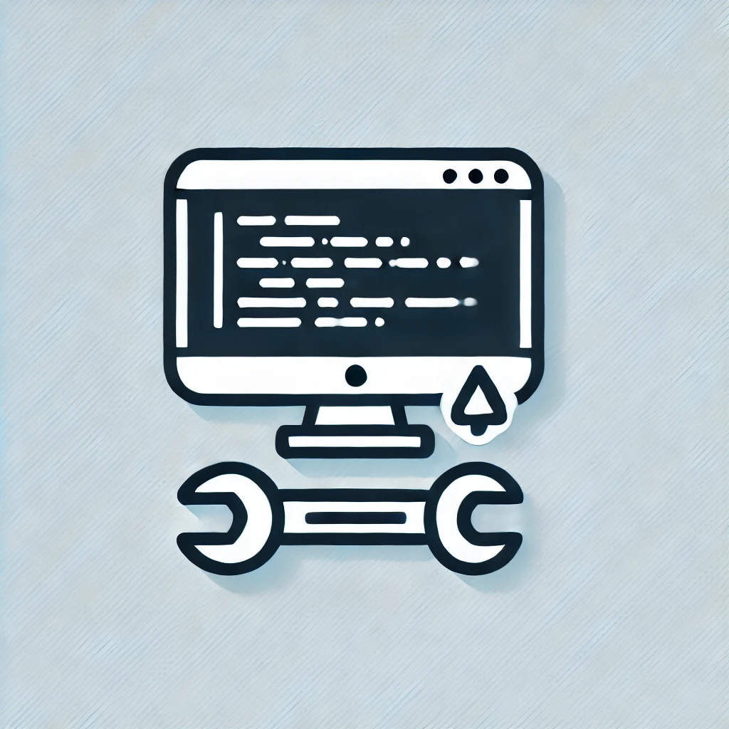 Custom Software Development Image