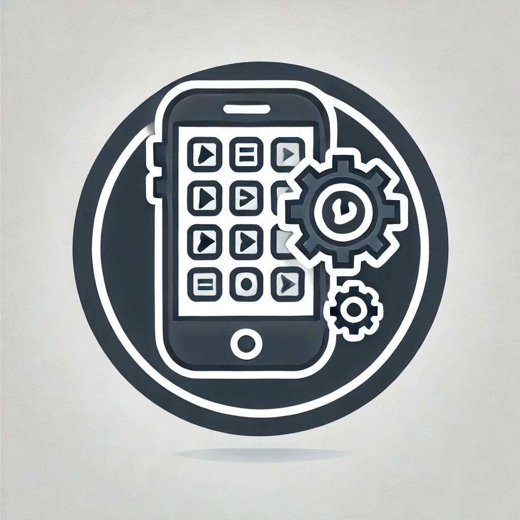 Mobile App Development Image