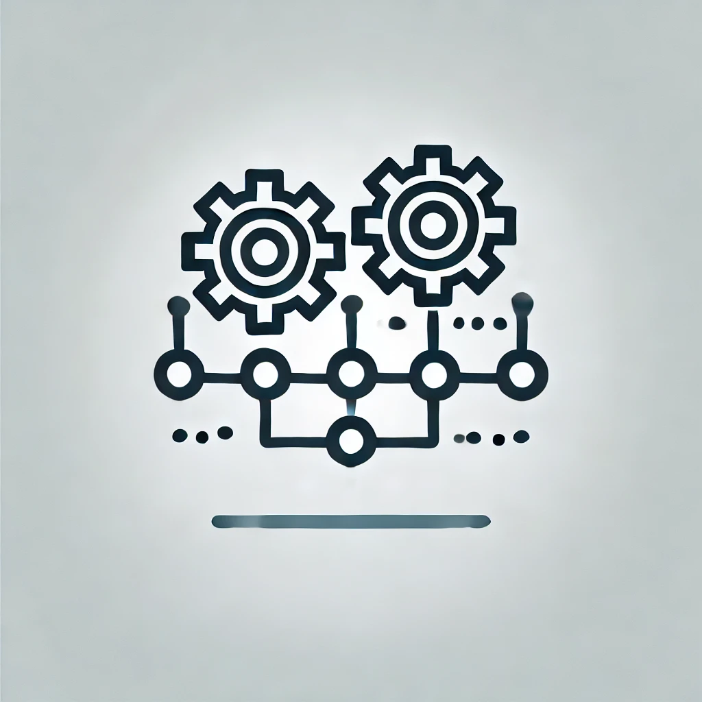 System Integration Image