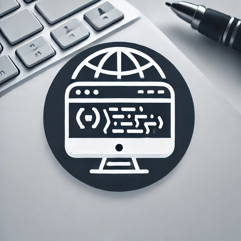 Website & Web App Development Image